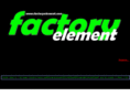 factoryelement.com