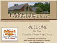 fayettecoc.org