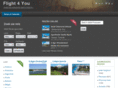 flight4you.net
