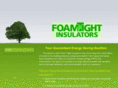 foamtightinsulators.com