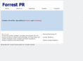 forrestcommunications.com