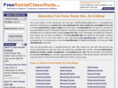 freerentalclassifieds.net