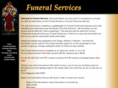 funeralsfunerals.com