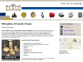 fuscoauctionhouse.com