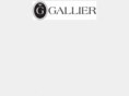 gallierjewelry.com