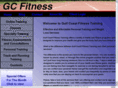 gcfitness.com