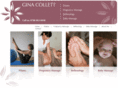 ginacollett.com