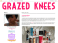 grazedknees.com