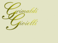 grimaldigioielli.com