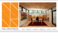 hallarchitects.com