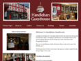 handlebarsguesthousecork.com