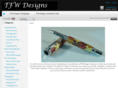 handmade-pens.com