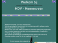 hdv-heerenveen.com