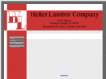 hellerlumber.com