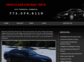 highclasschicagotints.com