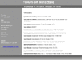 hinsdaleny.org
