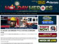 holidayheroesaz.com