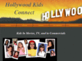 hollywoodkidsconnect.com