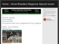 horsebreedersmagazinespecials.com