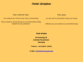 hotel-ariadne.com