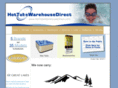 hottubswarehousedirect.com