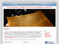 huroncountyrepublicanparty.com