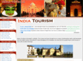 india-tourism.org