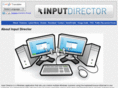 inputdirector.com