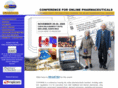 internetpharmaceuticalconference.com
