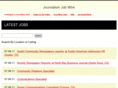 journalismjobwire.com