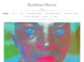 kathleenheron.com