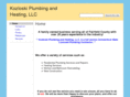 kozloskiplumbing.com