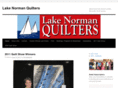 lakenormanquilters.com