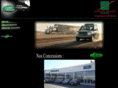 landrover-maurin.com