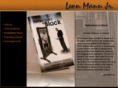 leonmannjr.com
