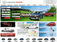 lexingtontoyota.com