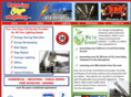 lightingcompanymilwaukee.com