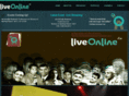 liveonline.co