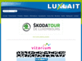 luxlait.com