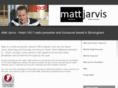 mattjarvis.net