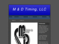 mdtimingllc.com