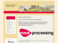 meatprocessing-mp.info