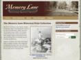 memorylanecollection.com