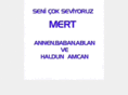 merttatar.com