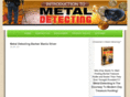 metaldetectingvideos.org