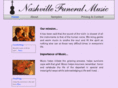 nashvillefuneralmusic.com