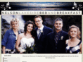nelsonlakesidebedandbreakfast.com