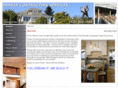 parkercontracting.com