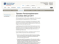 pensionsplaneraren.com
