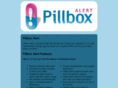 pillboxalert.com